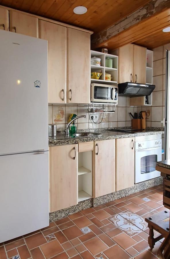 Apartamento El Mundo Como Destino - Cerca Estadio Cartuja Séville Extérieur photo