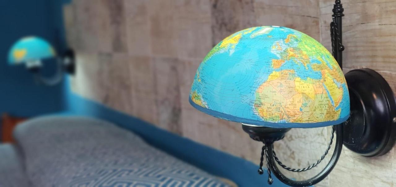 Apartamento El Mundo Como Destino - Cerca Estadio Cartuja Séville Extérieur photo